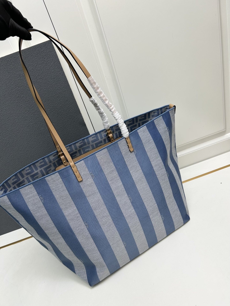 Fendi Shopping Bags